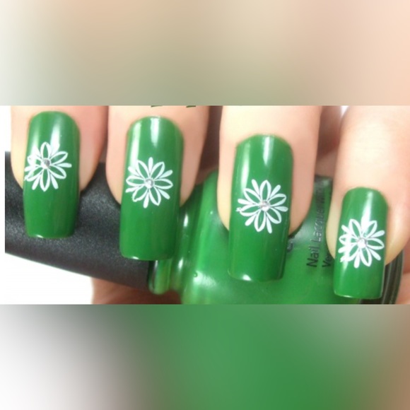 ✨Nail Art Stamp Kit✨Complete Kit - Picture 8 of 10